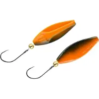 Spro Incy Inline Spoon 1.5g - Kleur : Rust