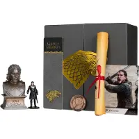 Mcfarlane Toys Game of Thrones Collector Box Jon Snow Mini-Figuur