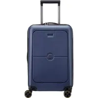 Delsey Trolley 'Turenne 2.0' blauw