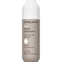 Living Proof No Frizz Smooth Styling Spray Haarlak 200 ml