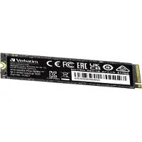 Verbatim Vi5000 SSD 2TB M.2 2280 PCIe Gen4 Interne Solid State Module