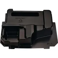 Makita MAKPAC inzetstuk. Inzetstuk voor MAKPAC, maat 4
