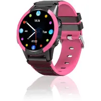 Savefamily Slim, 3,25 cm (1,28 inch), IPS-display, touchscreen, GPS