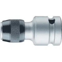 Wera Snelwisselbit- adapter 1/2" voor 5/16"-bits 50mm