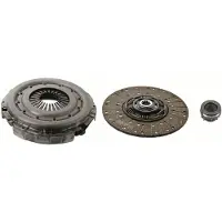 SACHS Koppelingsset 3400 700 307