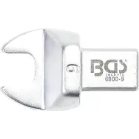 Bgs Dopsleutel 9 mm dopsleutel 9 x 12 mm