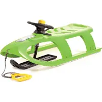 Prosperplast Bullet Control Collection 102.5x45x40 Cm Slee