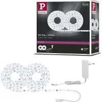 Paulmann Ledstrip Simpled 10m Daglicht 22w