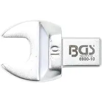 Bgs Dopsleutel 10 mm dopsleutel 9 x 12 mm