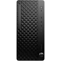 HP Prodesk 4 Tower G1i desktop - 3 jaar onsite hardware support