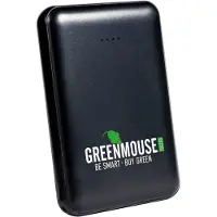 GREENMOUSE Powerbank Mini – 5000mAh