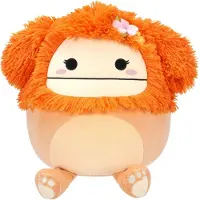 Squishmallows - 30 cm P19 Shasta Bigfoot (1905428)