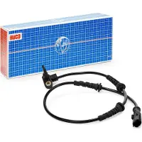 HÜCO 131584 Wielsnelheidssensor (ABS)