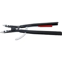 Bgs borgveertang recht voor externe borgringen 500 mm - 6736