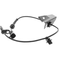 VEMO Sensor, wielsnelheid V25-72-1299 links