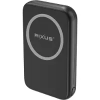 Rixus RXPB28 High Capacity Power Bank 5000mAh