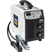 GYS Lasinverter PROGYS | 200A PFC | Accessoires - 5192031432