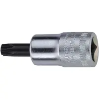 Stahlwille 49 TX T 30 02100030 3/8 (10 mm) Schroevendraaierdop 10 mm 3/8 T 30 3/8 (10 mm)
