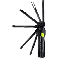 Unilite - IL-175R - Folding Inspection Light - 175 Lumen