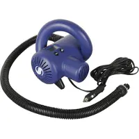Sevylor Psi Pump 12v Blauw,Zwart 1000 Bar / 15 PSI