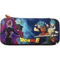 Fr-Tec Case for Nintendo Switch FR-TEC Dragon Ball Multicolour