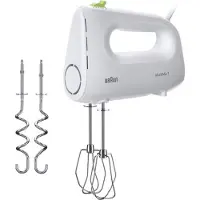 Braun Klopper Hm1110wh