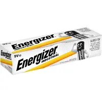 Energizer 9v Pk12 Industrieel 623866