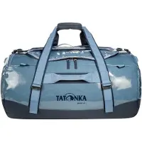 Tatonka Weekendtas 'Barrel' lichtblauw