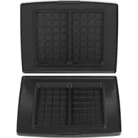 Fritel Set Bakplaat Gevulde Wafels (Zoet & Hart)