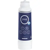 GROHE Blue Pure - Filter voor omgekeerde osmose 40880001