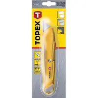 GRUPA TOPEX Mes 155mm Metaal