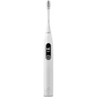 Oclean X Pro Elite Smart Sonic - Elektrische Tandenborstel - Touch Screen - Draadloos Opladen