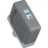 Canon PFI-3300PC Inktcartridge Foto-cyaan