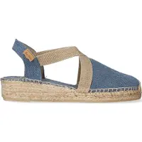 Toni pons Verdi-v Wedge Espadrilles