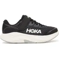 Hoka One One Rincon 4 Kids, zwart