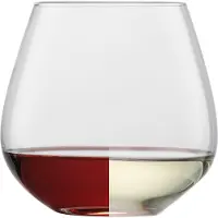 Schott zwiesel Forté (Vina) Wijn tumbler - 587ml - 4 glazen