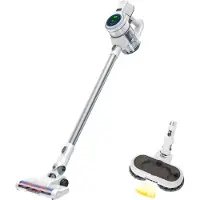 Adler AD 7064 2-in-1 staande stofzuiger voor droog en nat reinigen