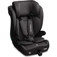 Caretero Cosy i-Size Autostoeltje 76-150 cm - Grijs