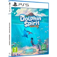 Dolphin Spirit Mission Océan PS5