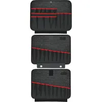 Knipex 00 21 99 V16 Reservegereedschapspaneel 1 stuk(s)