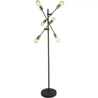 Searchlight Design vloerlamp Armstrong