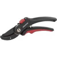 Kreator Snoeischaar KRTGR10020 - SK5- staal - Aambeeld - Max. snijbreedte 20 mm - Tuingereedschap