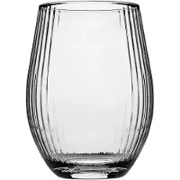 Kadax Drinkglas Lyra 580ml 38445 kpl 4sz