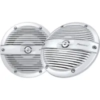 Pioneer TS-ME650FC, maritiem model