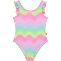 Someone OCEAN-SG-38-C Meisjes Badpak - MULTI