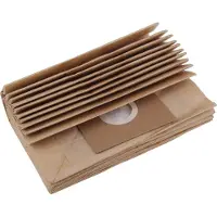 Domo Stofzuigerzakken Voor Do7285s - 10 Stuks (do7285s-set2)