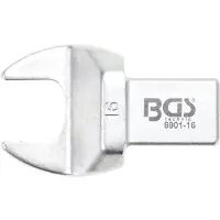 Bgs 16 mm steeksleutel 14 x 18 - 6901-16