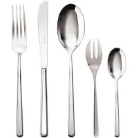Sambonet Bestekset Linear RVS (30-Delig)