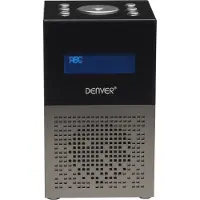 Denver Wekker Radio CRD-510