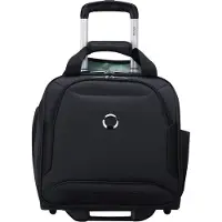 Delsey Trolley 'Sky Max 2.0' zwart